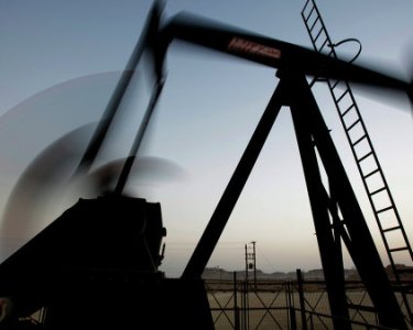 Цена на нефть обновила минимумы 2009 года