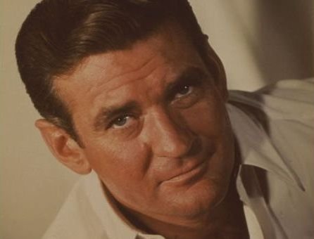 Род Тейлор умер в канун своего 85-летия