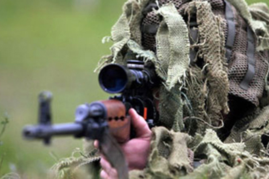 Две новые диверсии со стороны противника на линии соприкосновения