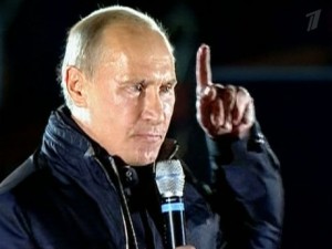 Путин отказался от поездки в Польшу на 70-ую годовщину освобождения концлагеря Аушвиц в Освенциме