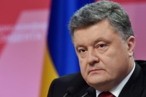 Порошенко написал Путину письмо с просьбой освободить Савченко