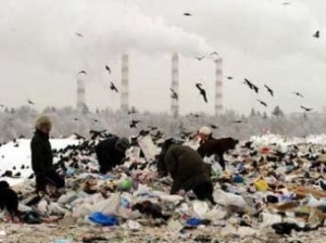 Рейтинг Москвы и Санкт-Петербурга упали ниже плинтуса