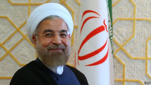 Рухани: важные вопросы экономики могут быть вынесены на референдум