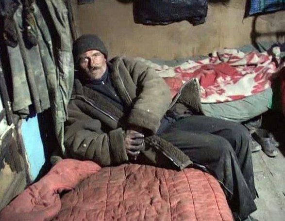 20 лет украинец провел в рабстве в Азербайджане