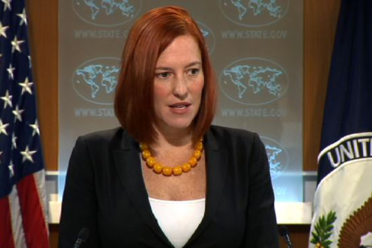 США обеспокоены насилием в Нагорном Карабахе: Госдепартамент