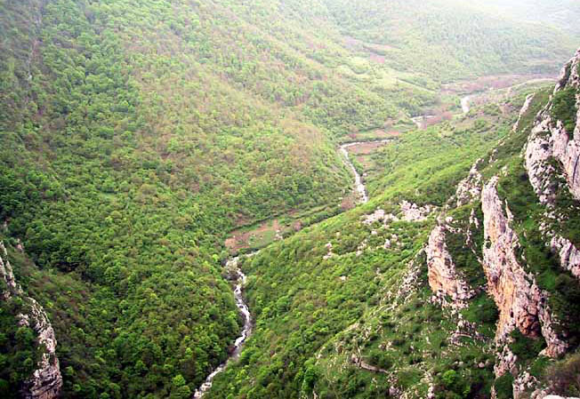 Мало что в мире сравнится по впечатлениям с Карабахом: "The Guardian"