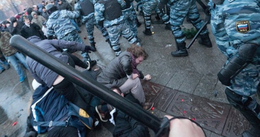 Прощай, немытая Россия!