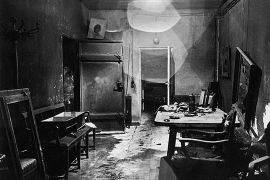 В Германии восстановят берлинский бункер Гитлера