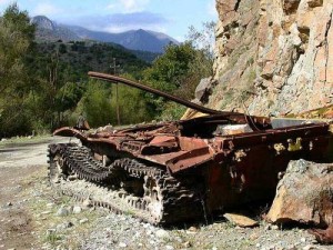 Генсек ОДКБ: Мы не может реагировать военными мерами в Карабахе
