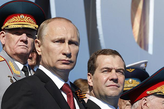 Путин переносит свою войну с Украиной в Берлин: Die Welt