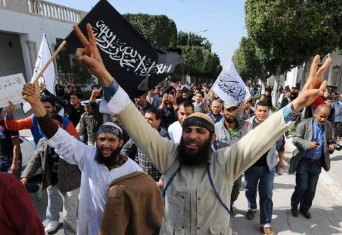 Незаконные собрания мусульман-салафитов пресечены в Беларуси