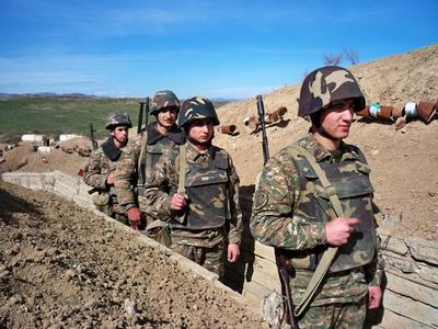 Азербайджанские диверсанты убили 80-летнего пастуха