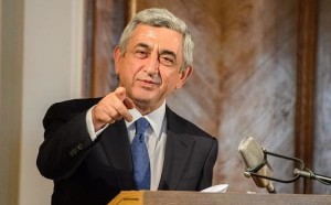 Армения возобновила переговоры об ассоциации с Евросоюзом