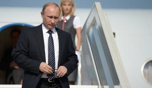 Путин рассказал о достигнутых договоренностях по Украине