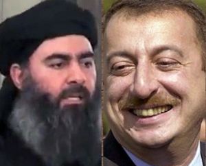Чем отличаются власти Азербайджана от террористов «Исламского государства»?
