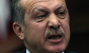 Террористический акт против Эрдогана