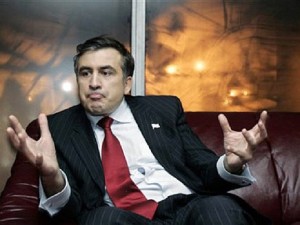 Саакашвили: Происходящее сегодня является большой геополитической драмой