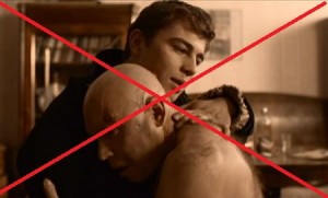 В Украине запретили к показу фильм «Брат-2»