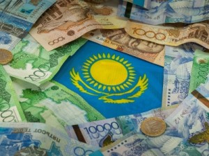 Казахстан сократит бюджет на 2015 год на 10%