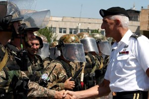 Армяно-американское военное сотрудничество будет усиливаться: Госдепартамент США