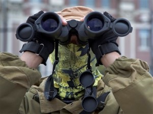 Киев принял предложение сепаратистов