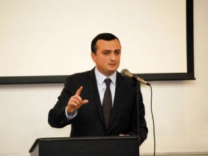 В Конгрессе США прошло мероприятие в память погромов армян в Азербайджане