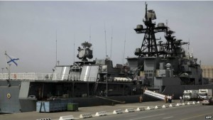 Кипр опроверг утверждения СМИ о российских военных базах