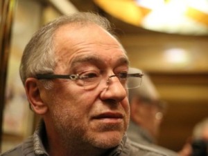 Мосгорсуд оставил под домашним арестом Левона Айрапетяна