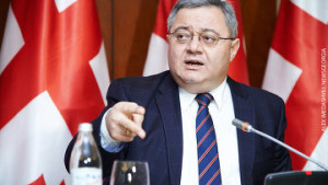 "Грузия не рассматривает вопрос о возобновлении абхазской железной дороги": Давид Усупашвили