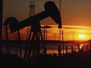 Стоимость нефти Brent вновь приблизилась к $60 за баррель
