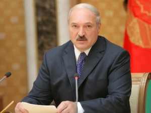 Лукашенко посетит Грузию с официальным визитом