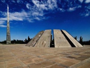 Университет Южной Калифорнии открыл сайт о 100-летии Геноцида