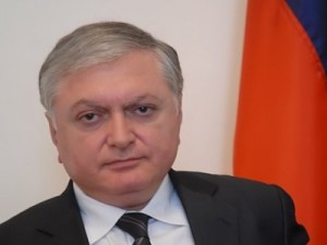Азербайджан загоняет в тупик процесс урегулирования: Эдвард Налбандян