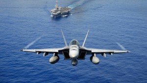 ВВС США могут нанести военно-воздушный удар по российским войскам в Украине