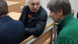 Олигарх и депутат Заксобрания Девлетхан Алиханов задержан в Петрозаводске
