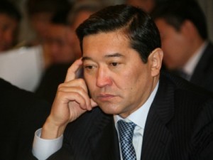 Экс-премьер Казахстана взят под домашний арест в рамках коррупционного дела
