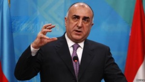 «Азербайджан готов начать серьезные переговоры по подготовке проекта мирного соглашения» по Карабаху