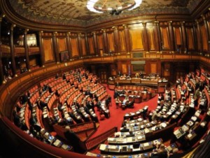 Сенат Италии поддержал криминализацию отрицания геноцидов