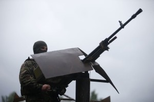 Кремль обеспокоен боями в Карабахе