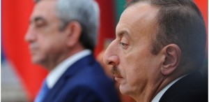 Сопредседатели МГ ОБСЕ скоро встретятся с Саргсяном и Алиевым