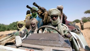 Уничтожены более 200 боевиков «Боко Харам»