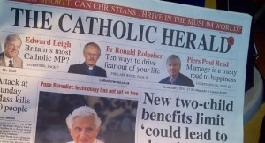 Мы не должны забывать страдания армянского народа: «Catholic Herald»