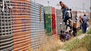 Болгария срочно достраивает забор на границе с Турцией