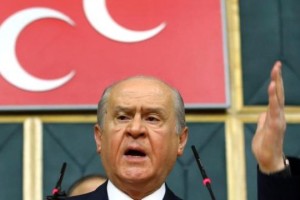 Лидер турецкой партии осудил Эрдогана за соболезнования армянам и приглашение С.Саргсяна 24 апреля в Турцию