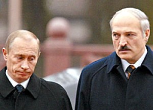 Путин назвал условие для встречи «нормандской четверки» в Минске