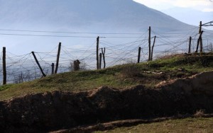 Попытка проникновения азербайджанского спецназа: двое погибших