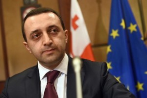 Тбилиси дал согласие на переговоры с Москвой
