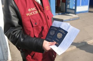 Армянские гастарбайтеры могут работать в России без патента