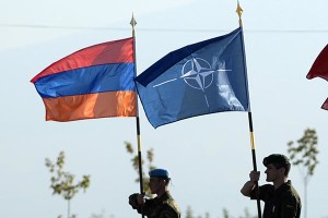 Замминистра обороны Армении отбыл в Брюссель
