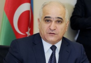 Упразднены полномочия министерства экономики и промышленности Азербайджана